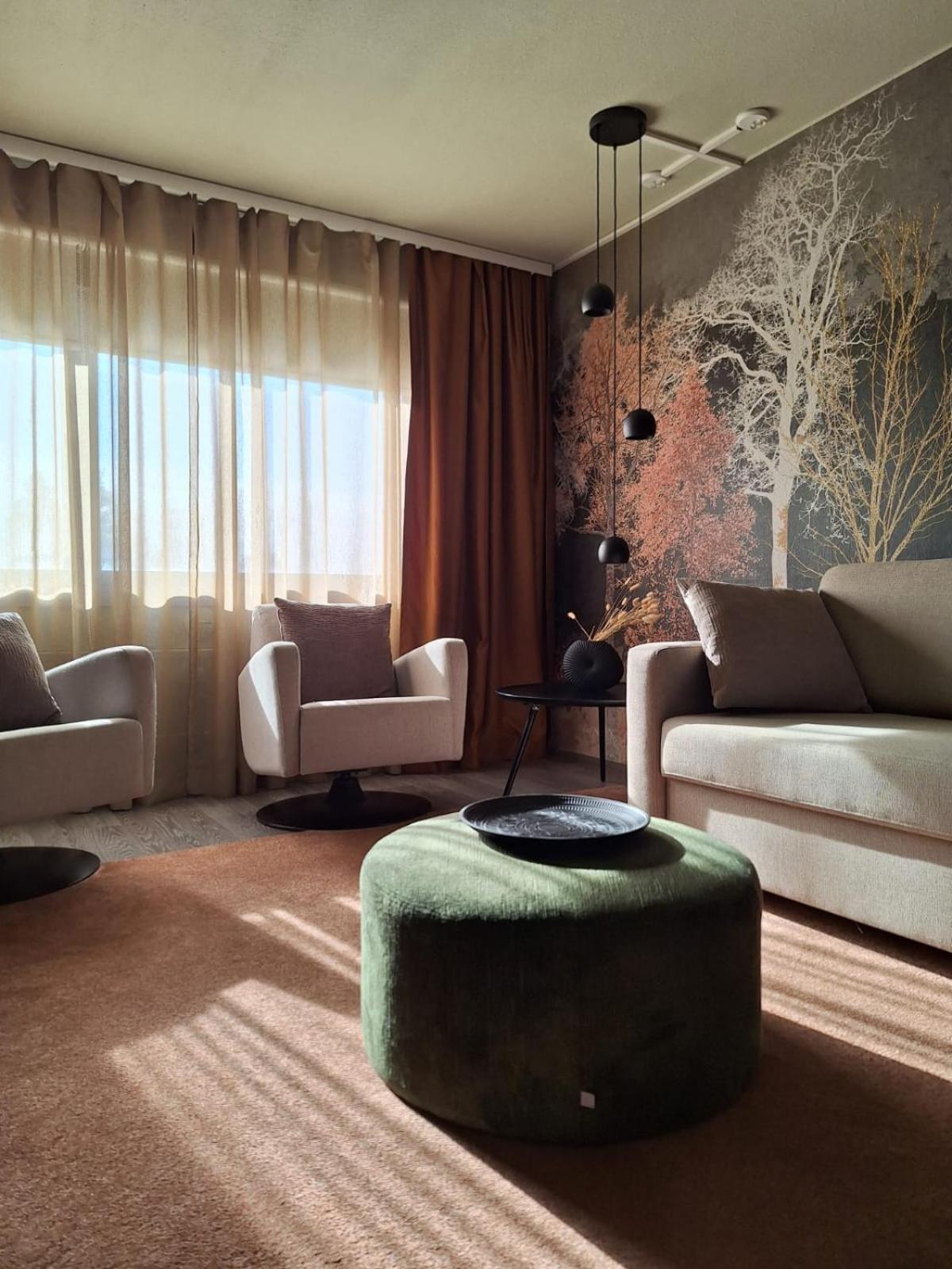 Hotel Kaeenpesae Юливиеска Экстерьер фото