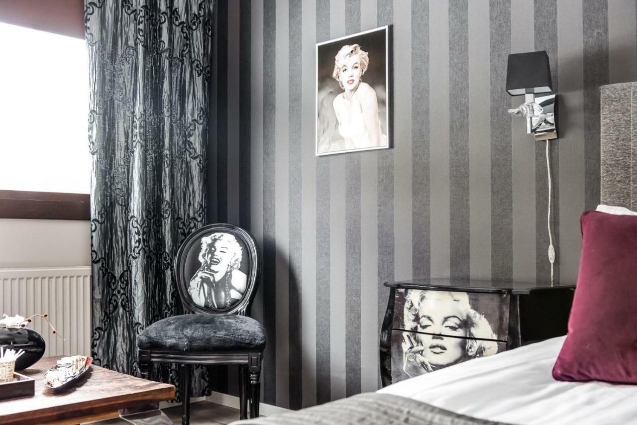 Hotel Kaeenpesae Юливиеска Экстерьер фото
